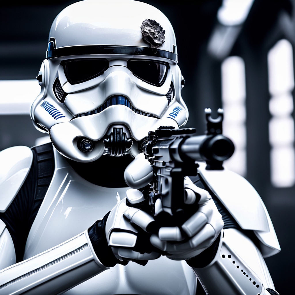 Stormtrooper